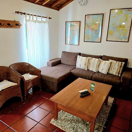 Mosteiros Sea House Ngoại thất bức ảnh