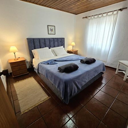 Mosteiros Sea House Ngoại thất bức ảnh