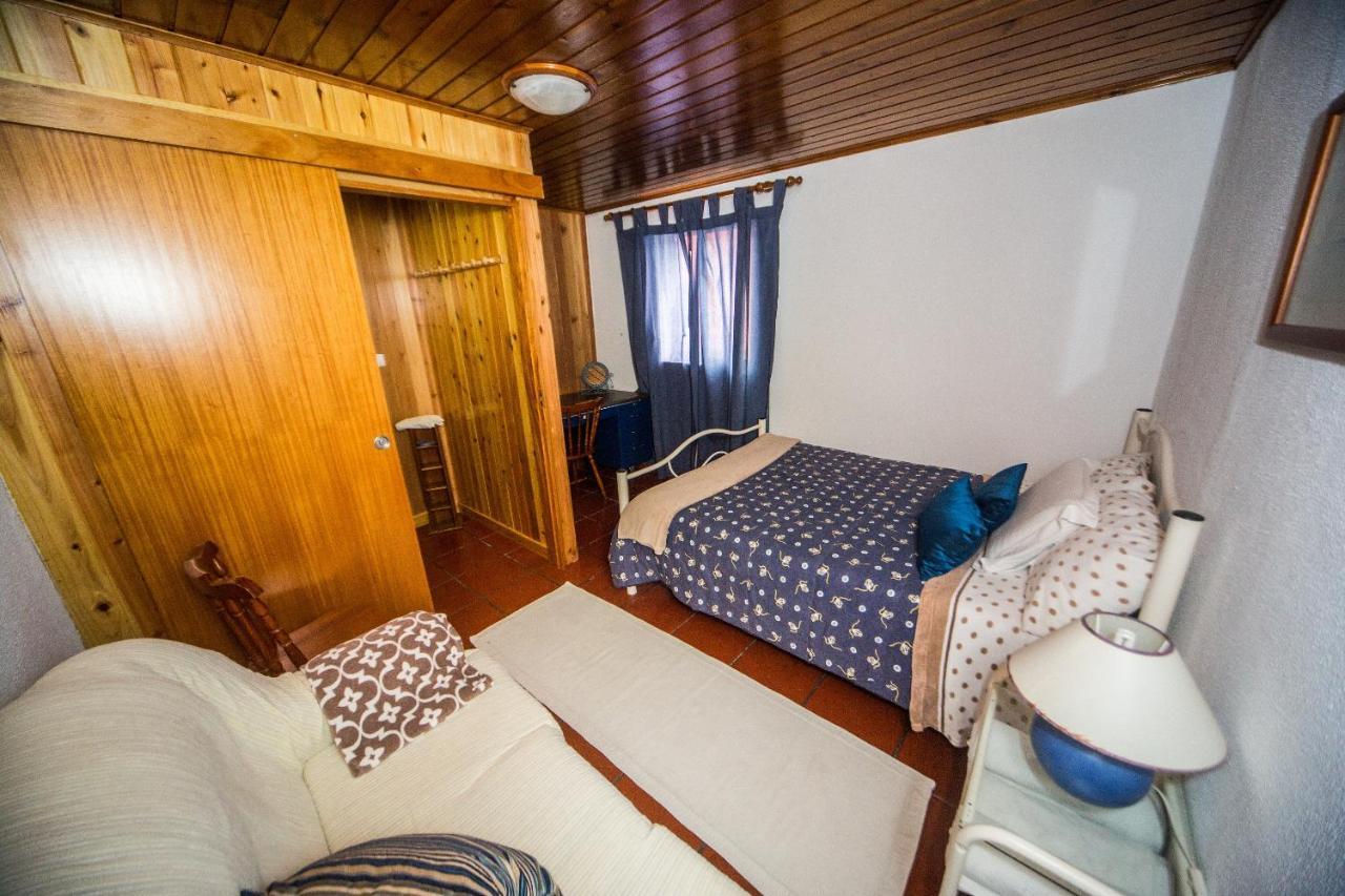 Mosteiros Sea House Ngoại thất bức ảnh