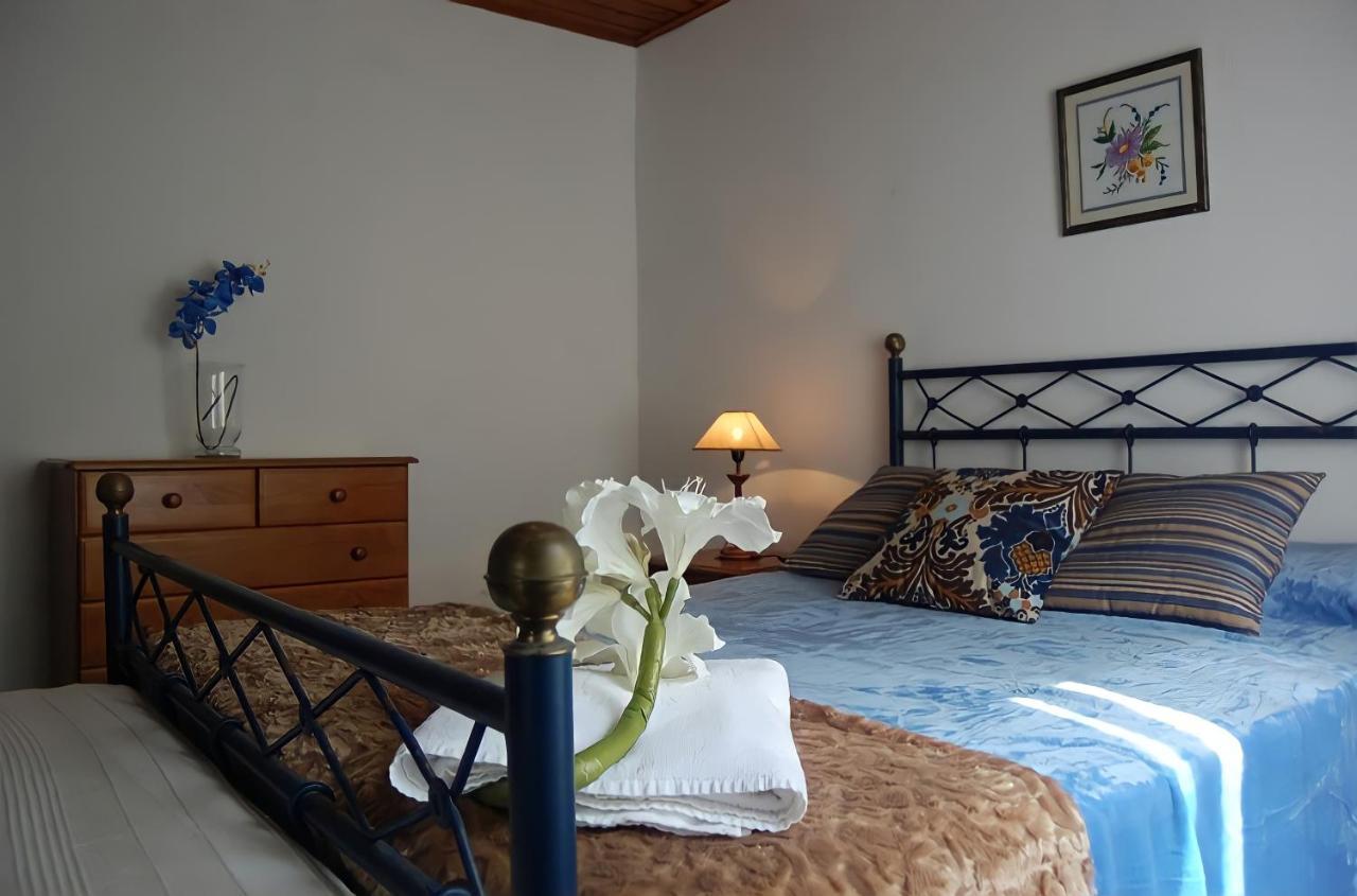 Mosteiros Sea House Ngoại thất bức ảnh