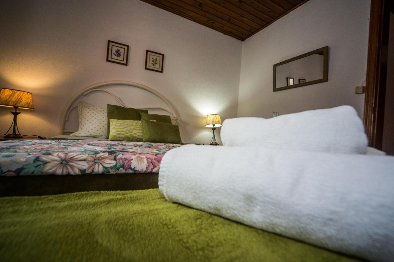 Mosteiros Sea House Ngoại thất bức ảnh