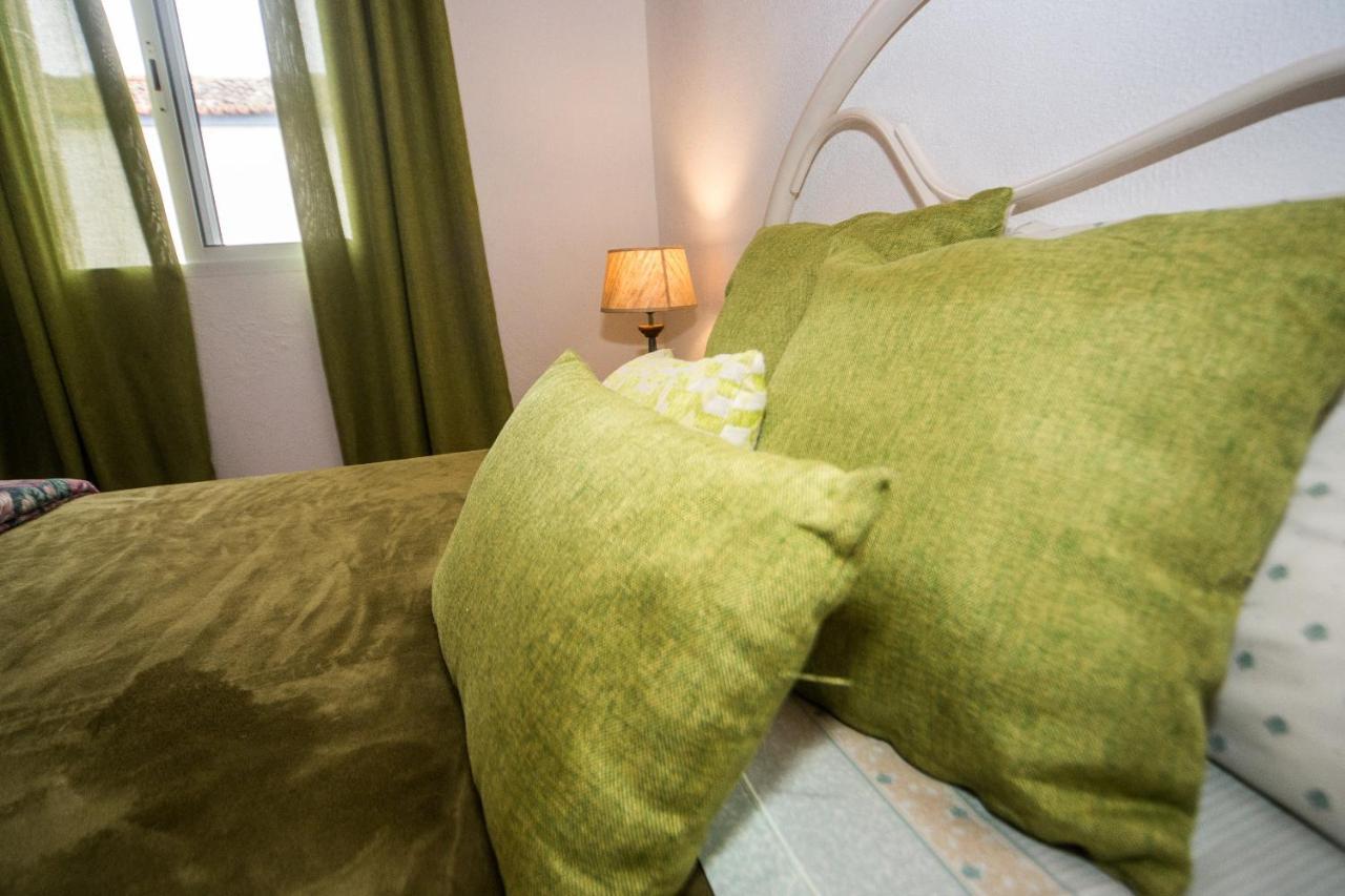 Mosteiros Sea House Ngoại thất bức ảnh