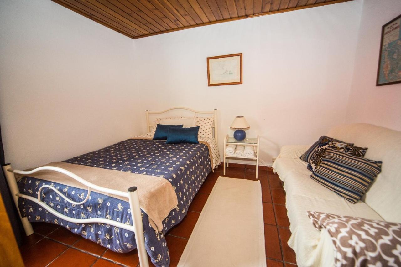 Mosteiros Sea House Ngoại thất bức ảnh