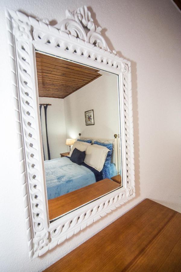 Mosteiros Sea House Ngoại thất bức ảnh