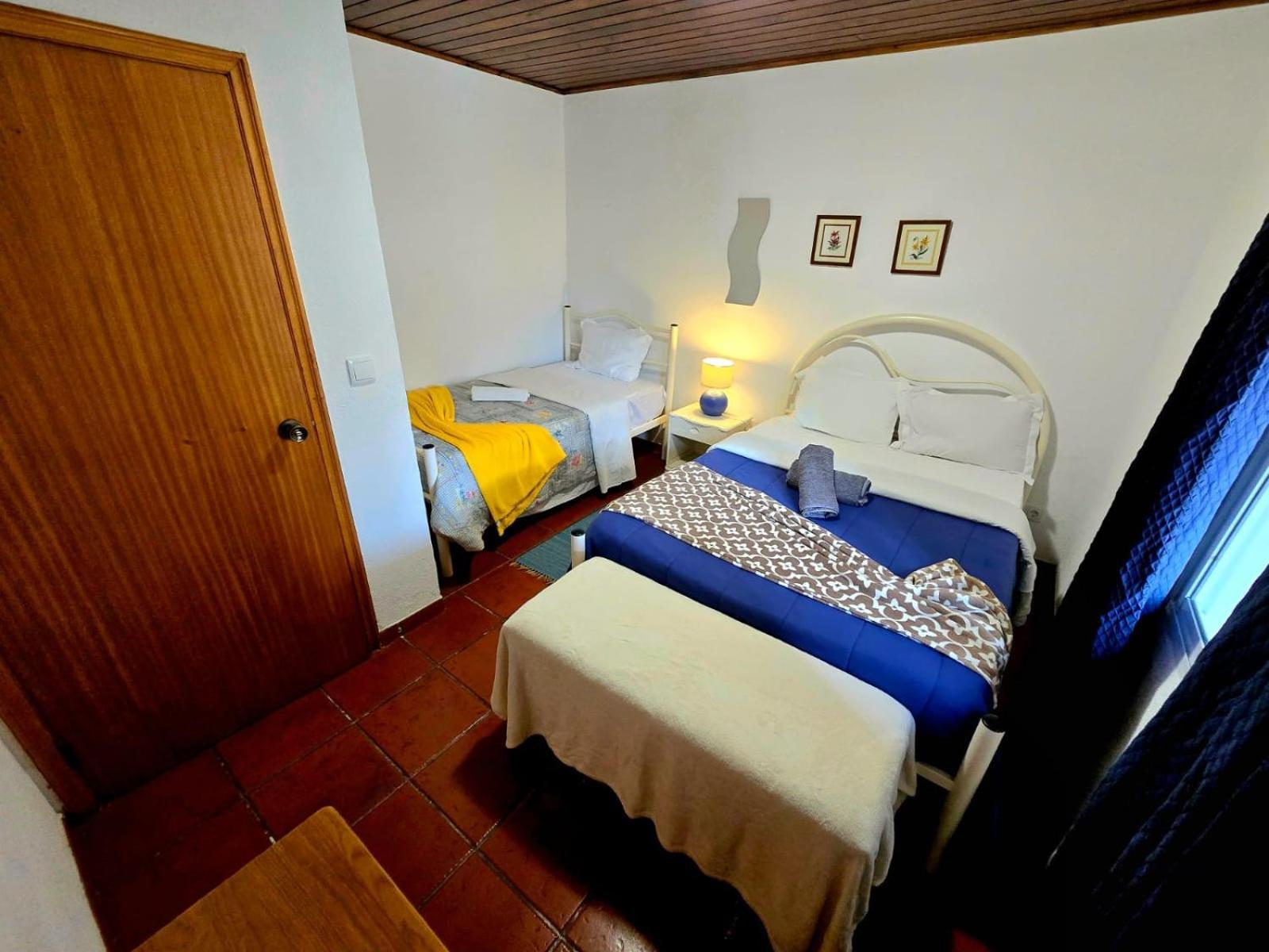 Mosteiros Sea House Ngoại thất bức ảnh