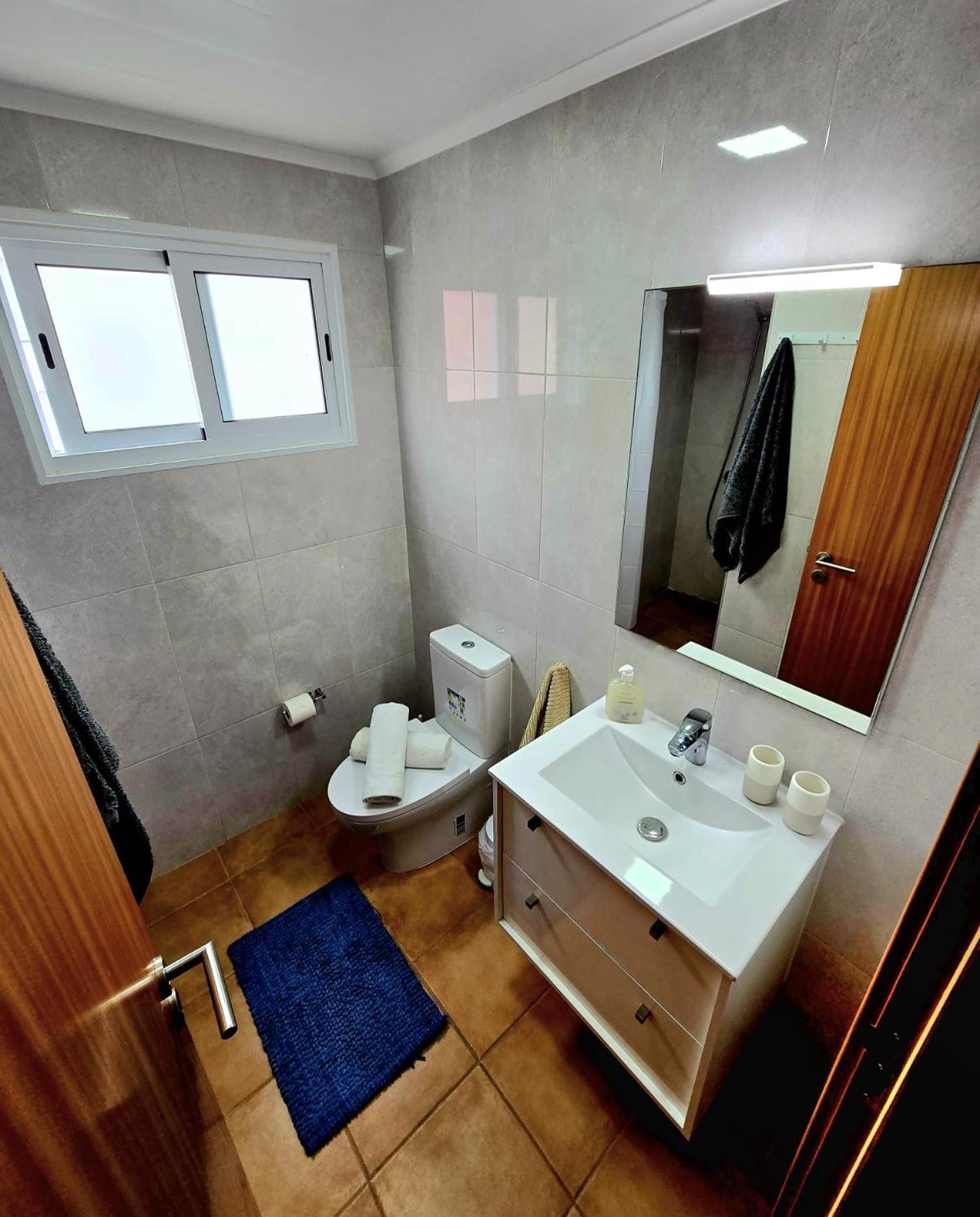 Mosteiros Sea House Ngoại thất bức ảnh