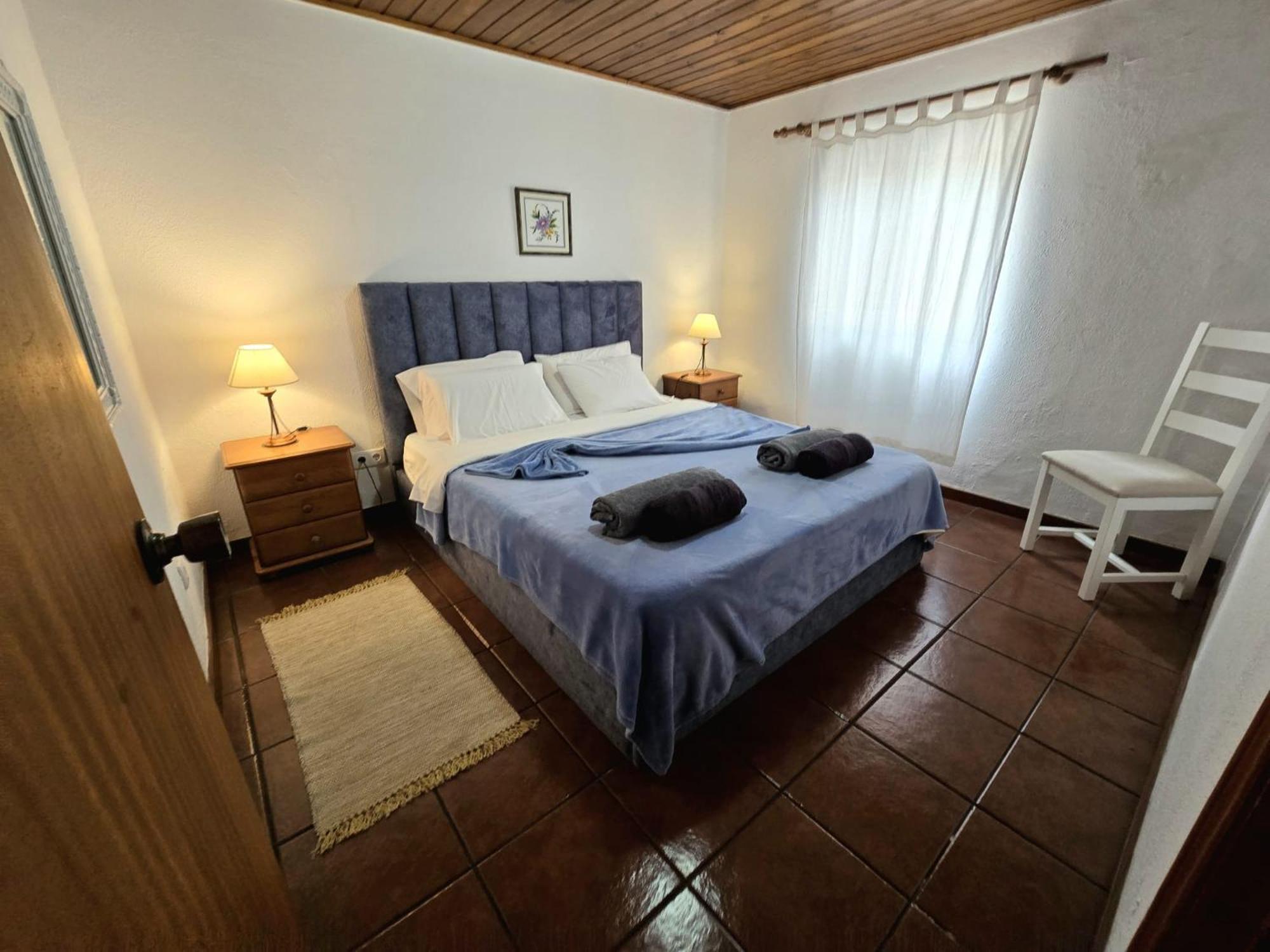 Mosteiros Sea House Ngoại thất bức ảnh