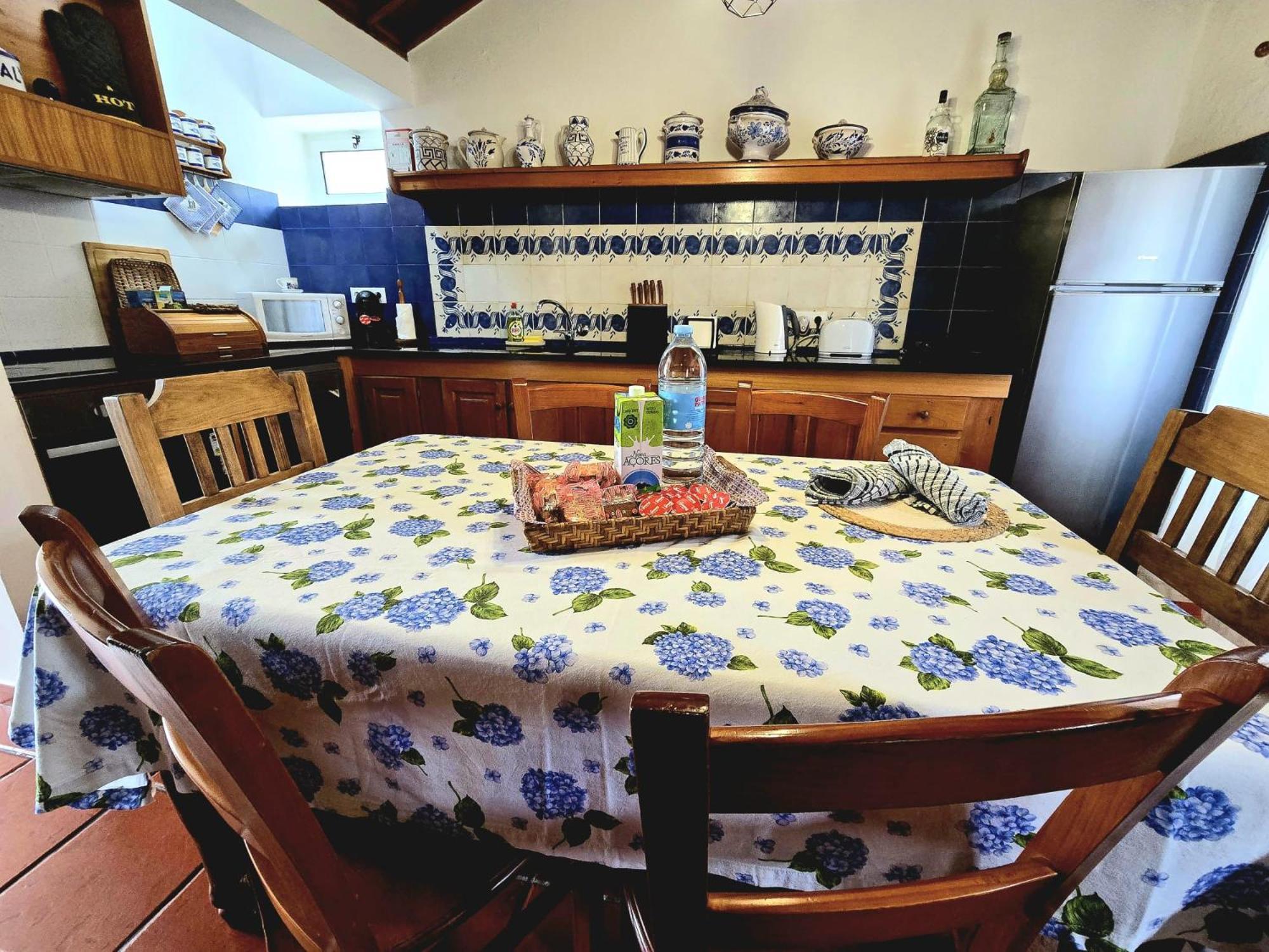 Mosteiros Sea House Ngoại thất bức ảnh